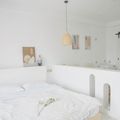 room 13纯白 极简
