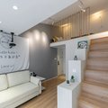 北岛 · loft家庭影院风