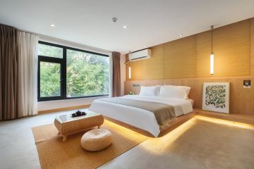 房间照片