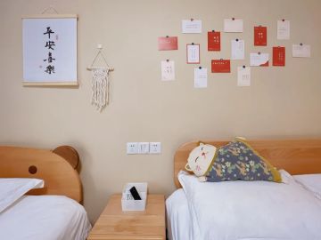 房间照片