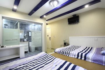 房间照片