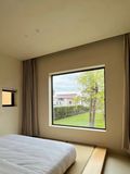秋月·景观榻榻米房