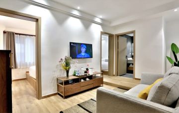 房间照片