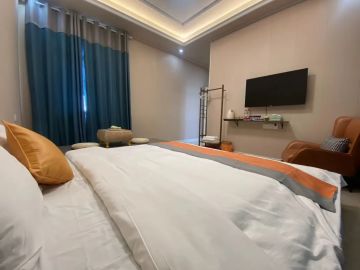 房间照片