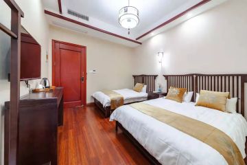 房间照片
