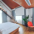 LOFT家庭套房