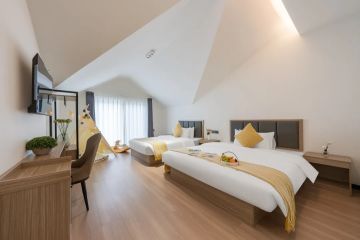 房间照片