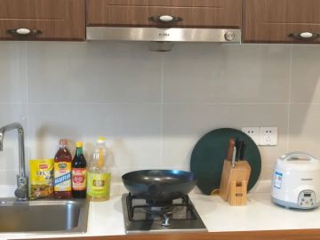 厨房照片