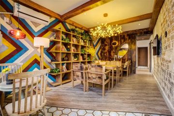 房间照片