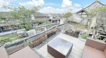 嘉兴路引民宿(西塘古镇店)