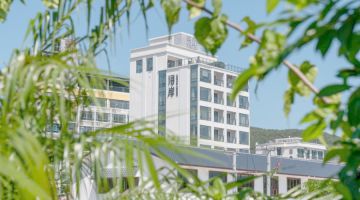 汕头一方浔岸民宿(南澳青澳湾店)