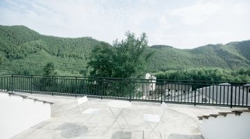 湖州杏宿SENSE·旅居美学设计民宿(莫干山店)