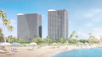 阳江娴致民宿(海陵岛海上乐园店)