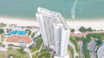 惠州白沙滩玩海云舍海景民宿(惠东巽寮湾海世界1号店)