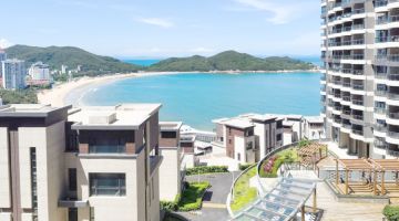 汕头拾海时光民宿(南澳青澳湾店)