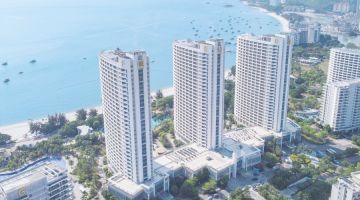 惠州天下客民宿(惠东巽寮湾海公园店)