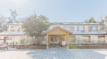 杭州未闻小筑民宿(西湖灵隐店)
