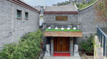 北京柒陆Club民宿(潭柘寺店)