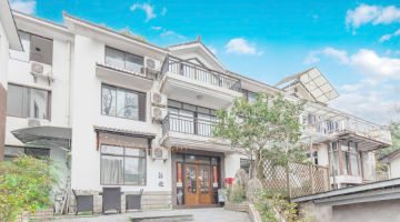 杭州白也民宿(西湖店)