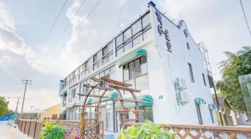 上海云庐民宿(迪士尼店)