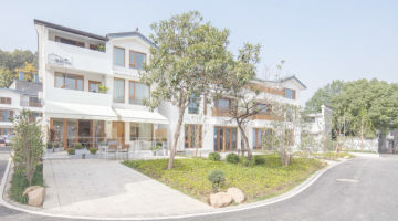 杭州一棵树民宿(西湖店)