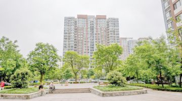 青岛柏睿海民宿(五四广场青岛大学店)