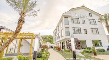 苏州56號民宿(太湖西山店)
