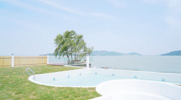 苏州叙姑苏忆江南民宿(太湖西山横山岛店)