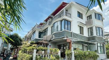 杭州心悦民宿(西湖青芝坞店)