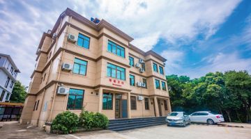 舟山惜缘民宿(朱家尖观音法界店)