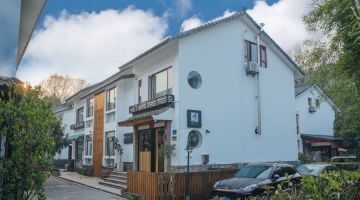杭州浅草风华民宿(西湖灵隐寺店)