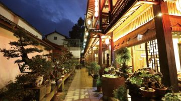 杭州风调雨顺民宿(西湖灵隐店)