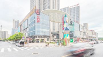 广州叁友国际民宿(南站长隆店)