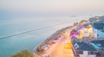 苏州江南石韵湖景民宿(太湖西山店)