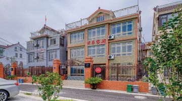 嘉兴忻乐民宿(西塘古镇店)