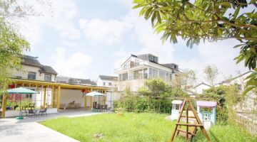 苏州云来尘外民宿(太湖西山店)