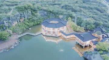 苏州洄民宿(太湖西山店)