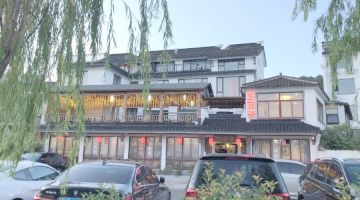 苏州好运栖居民宿(太湖西山店)