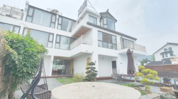 苏州太湖篱尘民宿(太湖西山店)