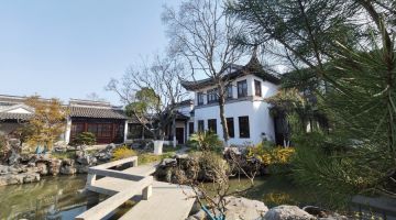 嘉兴珂园民宿(西塘古镇店)