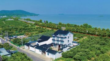 苏州德馨小院民宿(太湖西山店)