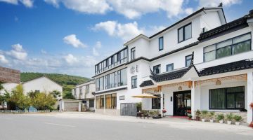 苏州堂里壹号民宿(太湖西山店)