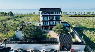 苏州茶韵和园民宿(太湖西山店)