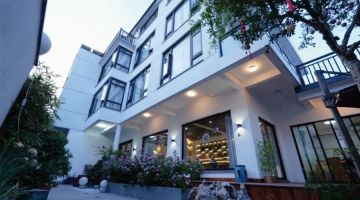 苏州江南燕民宿(太湖西山店)