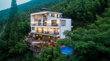 湖州山夏度假民宿(莫干山店)