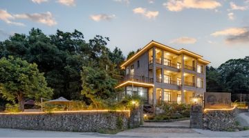 湖州栖宿·FAMILY度假民宿(莫干山店)