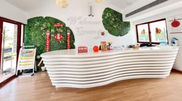 嘉兴橘逸的院子民宿(姚庄店)