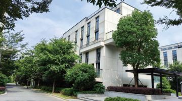 嘉兴邂逅地带民宿(乌镇汽车露营地店)
