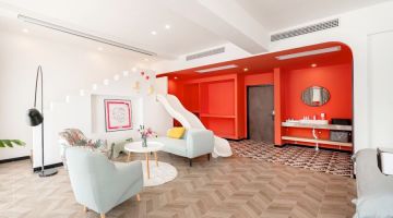 湖州柒间小姐姐的民宿(莫干山店)