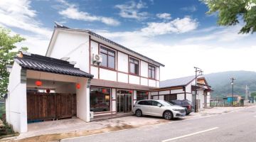 苏州云来一山一寺民宿(太湖西山店)